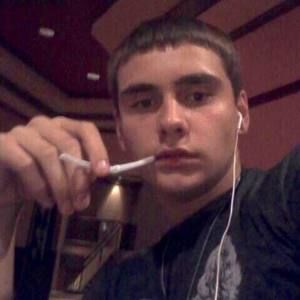 Meet your Posher, Alex